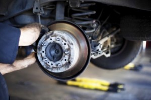 Brake-repairs-Ayrshire